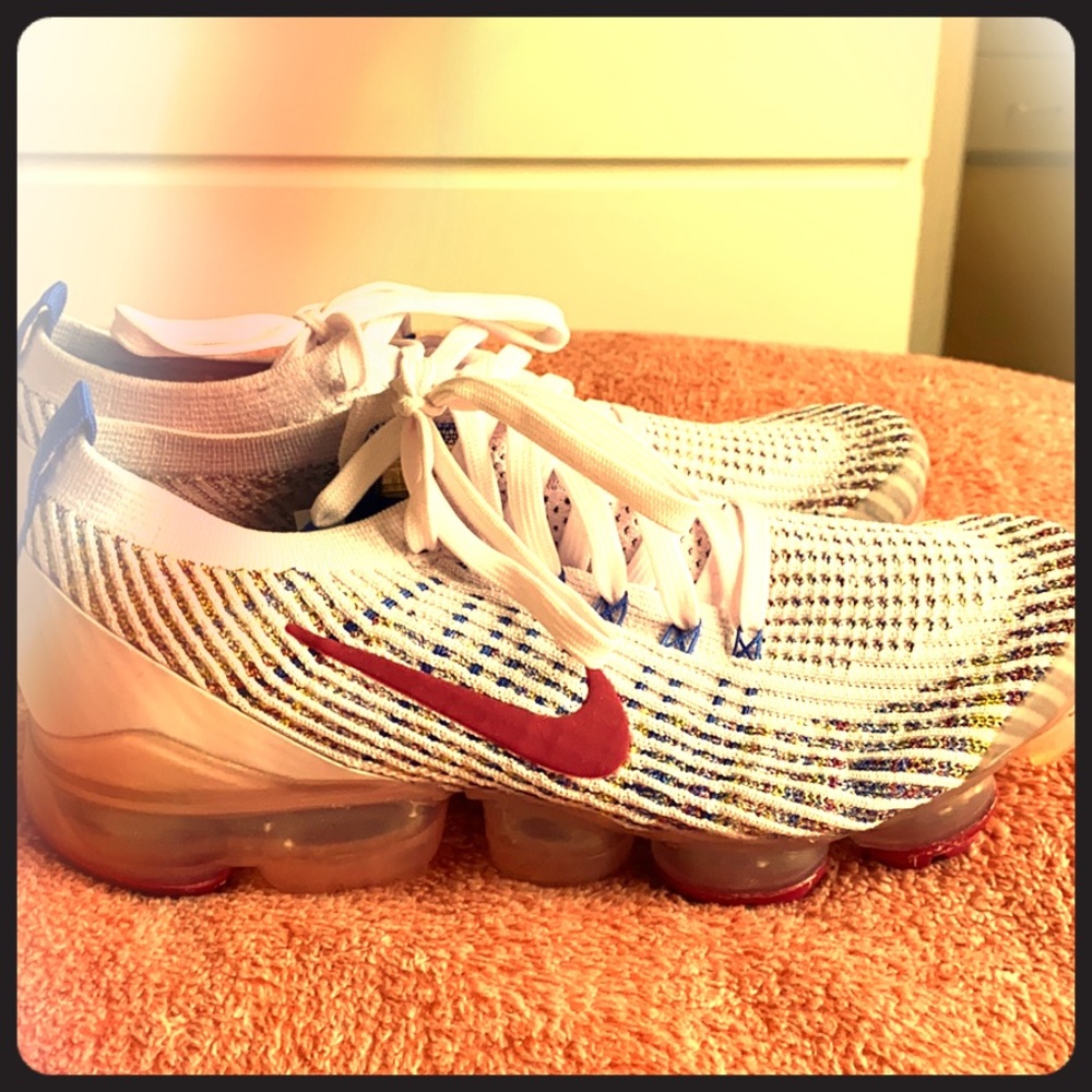 AIR VAPORMAX FLYKNIT 3